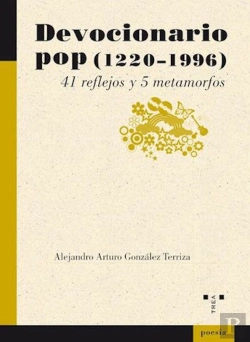 Bertrand.pt - Devocionario Pop (1220-1996)