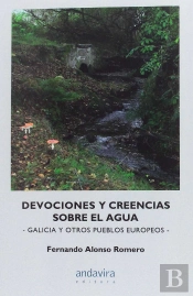 Devociones Y Creencias Sobre El Agua