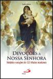 Devoções a Nossa Senhora