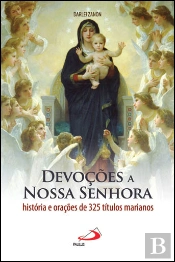 Devoções a Nossa Senhora