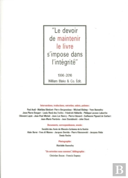 Bertrand.pt - Devoir De Maintenir Le Livre S'Impose Dans...(Le)