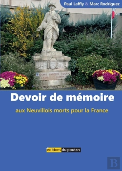 Bertrand.pt - Devoir De Mémoire