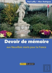 Devoir De Mémoire