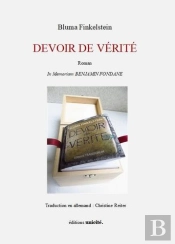 Devoir De Vérité