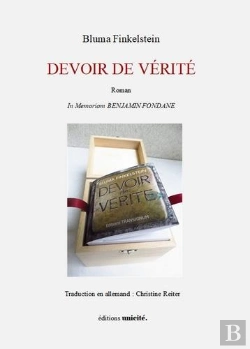 Bertrand.pt - Devoir De Vérité