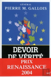 Devoir De Verite