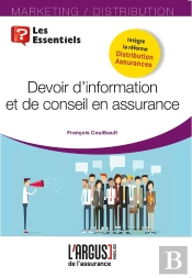 Devoir D'Information Et De Conseil En Assurance