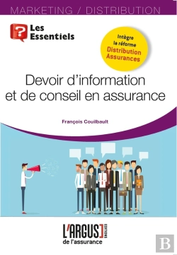 Bertrand.pt - Devoir D'Information Et De Conseil En Assurance