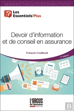 Bertrand.pt - Devoir D'Information Et De Conseil En Assurance