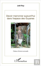 Devoir Marronner Aujourd'Hui Dans L'Espace Des Guyanes