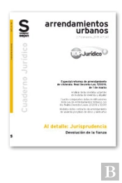 Devolución De La Fianza