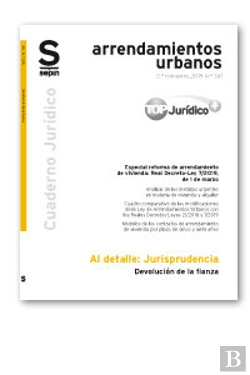 Bertrand.pt - Devolución De La Fianza