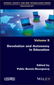 Devolution And Autonomy In Education