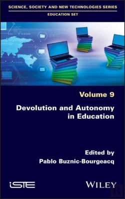 Bertrand.pt - Devolution And Autonomy In Education