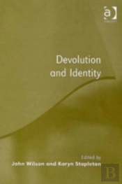 Devolution And Identity