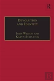 Devolution And Identity
