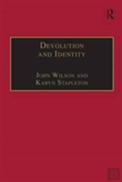 Bertrand.pt - Devolution And Identity