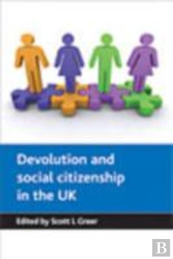 Bertrand.pt - Devolution And Social Citizenship In The Uk