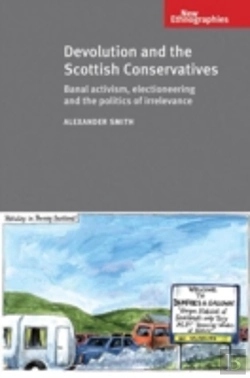 Bertrand.pt - Devolution And The Scottish Conservatives