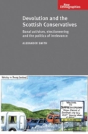 Devolution And The Scottish Conservatives