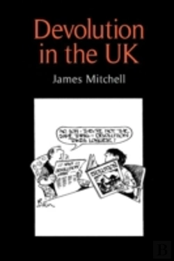 Bertrand.pt - Devolution In The Uk