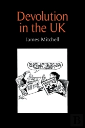 Devolution In The Uk