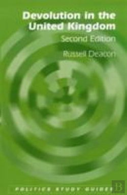 Bertrand.pt - Devolution In The United Kingdom