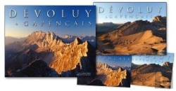 Bertrand.pt - Dévoluy Et Gapençais ; Coffret