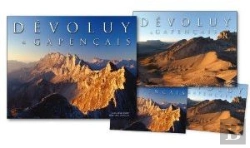 Bertrand.pt - Devoluy Et Gapencais Fr/Ang (Coffret)