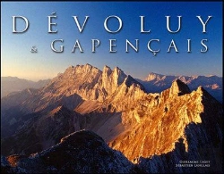 Bertrand.pt - Devoluy Et Gapencais Grand Format