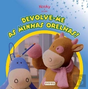   Devolve-me As Minhas Orelhas!