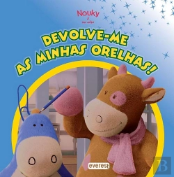 Bertrand.pt -   Devolve-me As Minhas Orelhas!