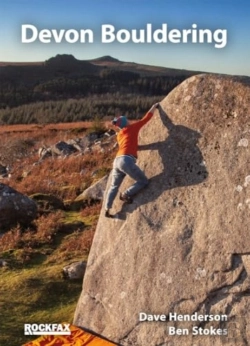 Bertrand.pt - Devon Bouldering (Rockfax)