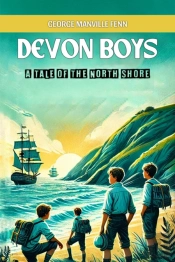 Devon Boysa Tale Of The North Shore (Edition2024)