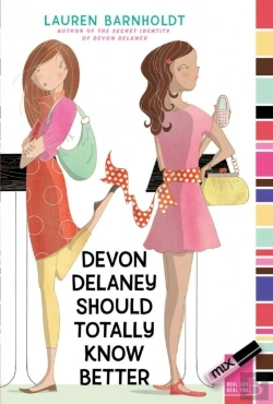Bertrand.pt - Devon Delaney Should Totally Know Better
