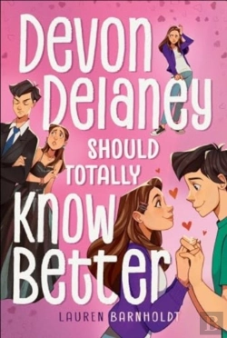 Bertrand.pt - Devon Delaney Should Totally Know Better