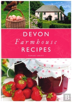 Bertrand.pt - Devon Farmhouse Recipes
