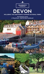 Devon Guide Book