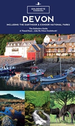 Bertrand.pt - Devon Guide Book
