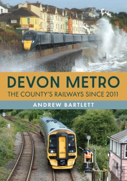 Bertrand.pt - Devon Metro