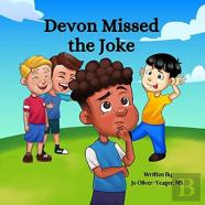 Devon Missed The Joke