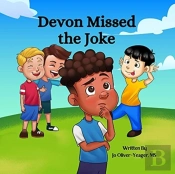 Devon Missed The Joke