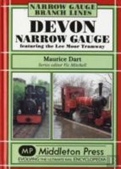 Bertrand.pt - Devon Narrow Gauge