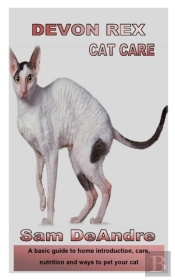 Devon Rex Cat Care