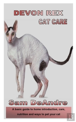 Bertrand.pt - Devon Rex Cat Care