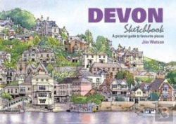 Bertrand.pt - Devon Sketchbook