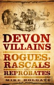 Devon Villains