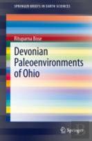 Devonian Paleoenvironments Of Ohio
