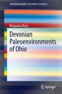 Bertrand.pt - Devonian Paleoenvironments Of Ohio