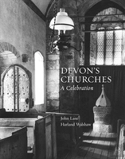 Bertrand.pt - Devon'S Churches